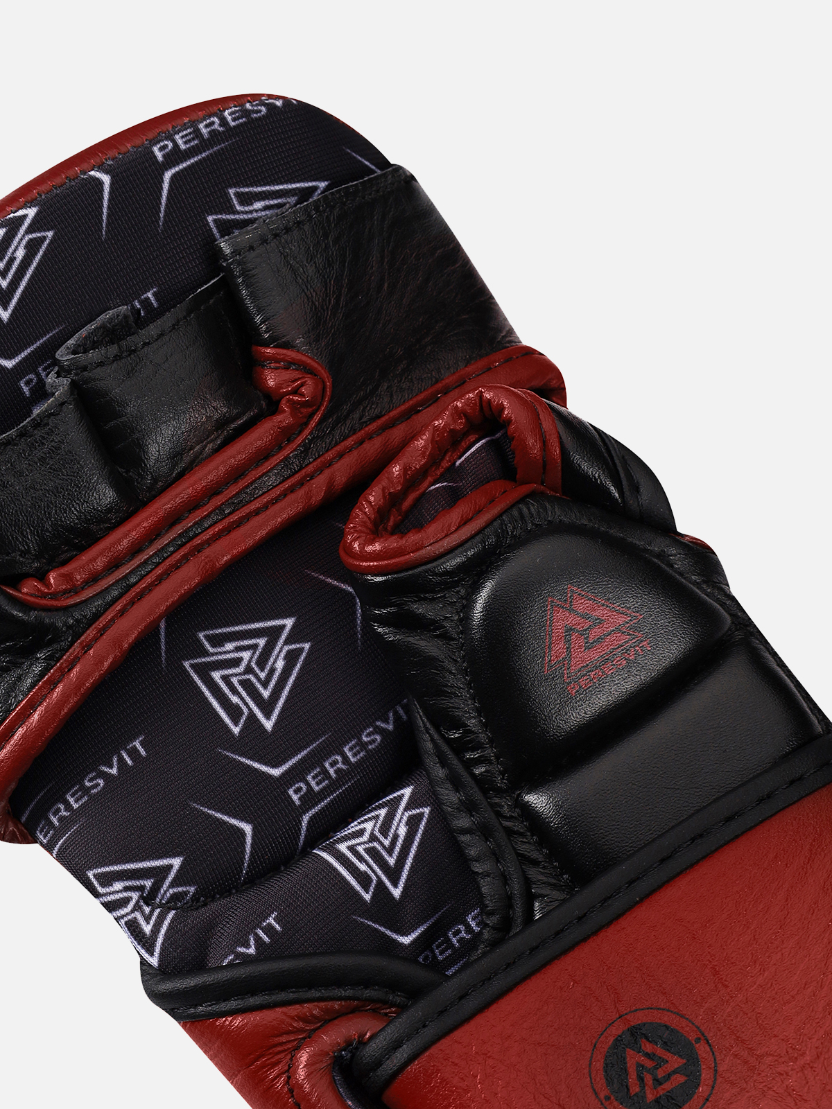 Peresvit Core MMA Gloves Dark Cherry, Photo № 6